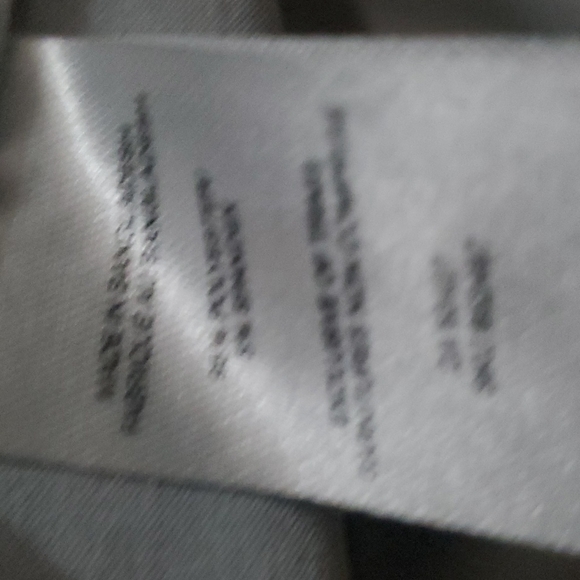 Dark Olive Green button up and button down collar men's shirt - Picture 6 of 10